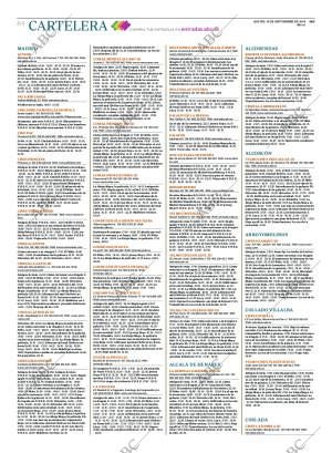 ABC MADRID 11-09-2014 página 84