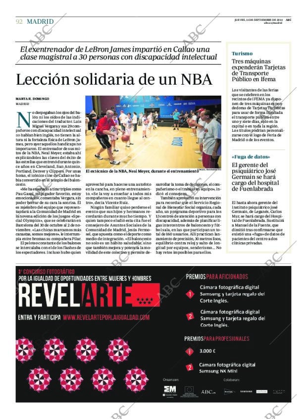 ABC MADRID 11-09-2014 página 92