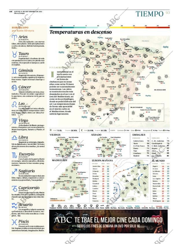 ABC MADRID 11-09-2014 página 93