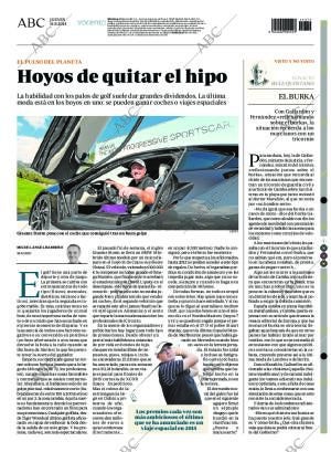 ABC MADRID 11-09-2014 página 96