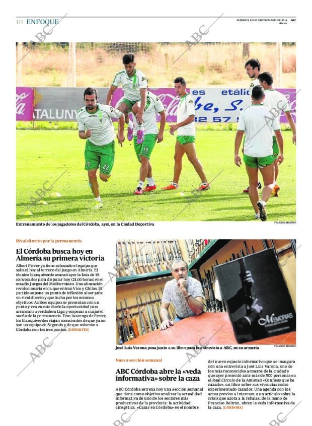 ABC CORDOBA 12-09-2014 página 10