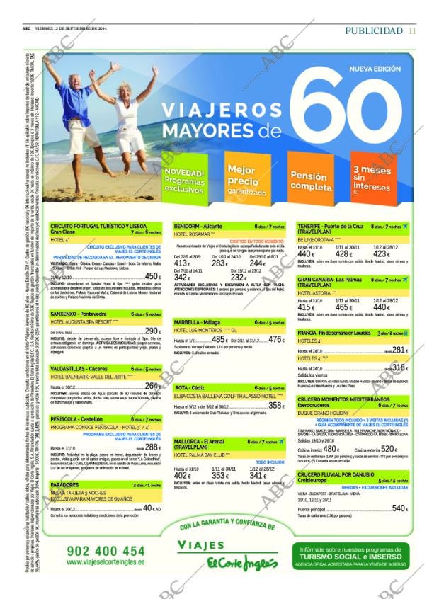 ABC CORDOBA 12-09-2014 página 11