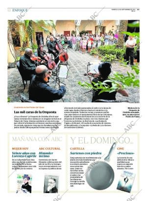 ABC CORDOBA 12-09-2014 página 12