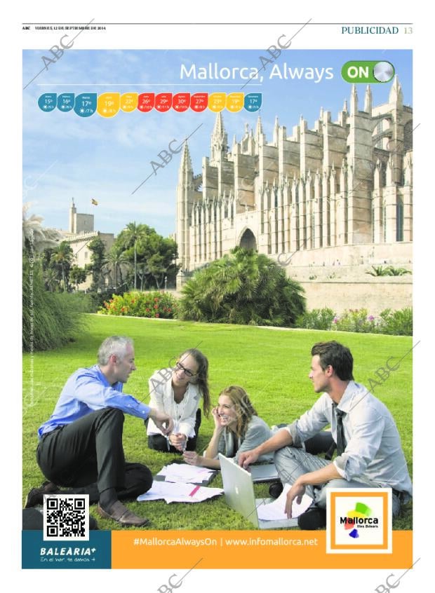 ABC CORDOBA 12-09-2014 página 13