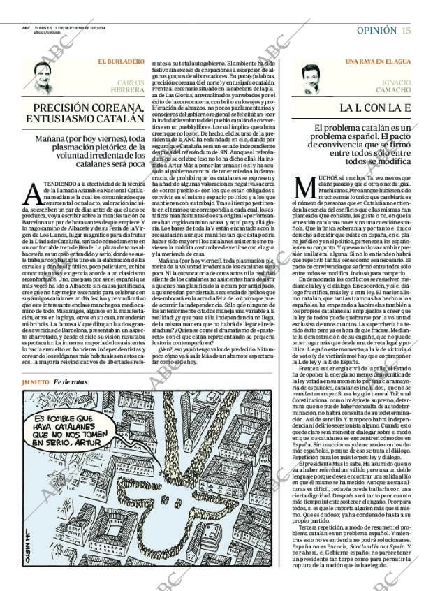 ABC CORDOBA 12-09-2014 página 15