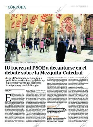 ABC CORDOBA 12-09-2014 página 18