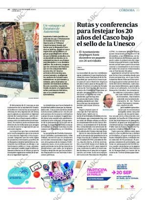 ABC CORDOBA 12-09-2014 página 19