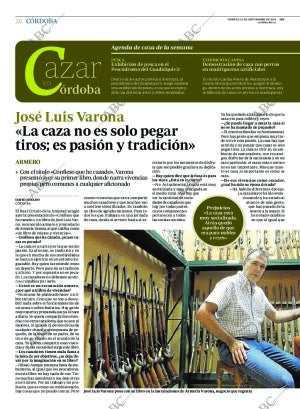 ABC CORDOBA 12-09-2014 página 26