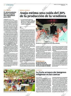 ABC CORDOBA 12-09-2014 página 28