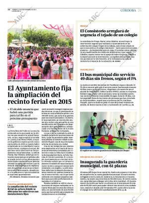 ABC CORDOBA 12-09-2014 página 29