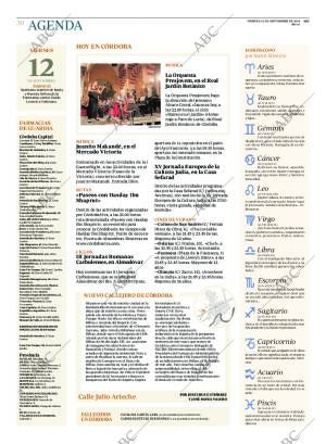 ABC CORDOBA 12-09-2014 página 30