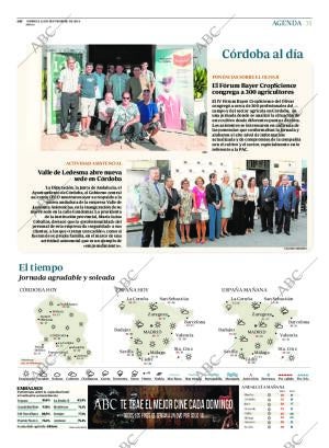 ABC CORDOBA 12-09-2014 página 31
