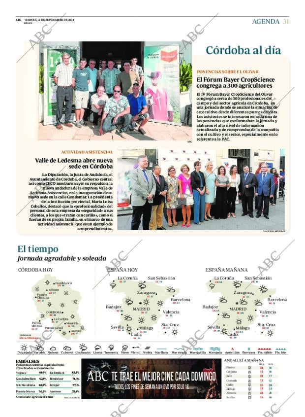ABC CORDOBA 12-09-2014 página 31