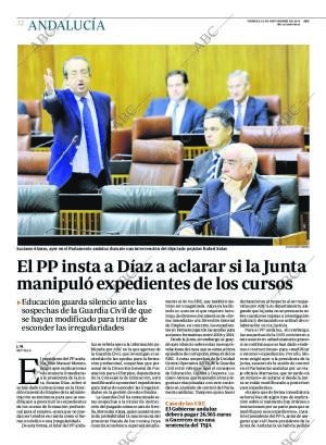 ABC CORDOBA 12-09-2014 página 32