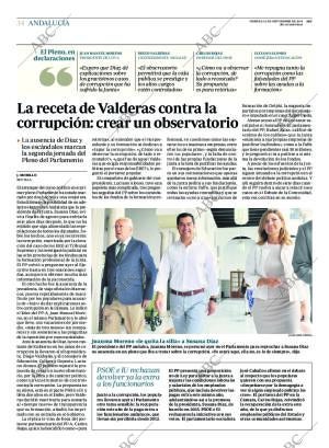 ABC CORDOBA 12-09-2014 página 34