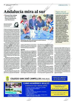 ABC CORDOBA 12-09-2014 página 35