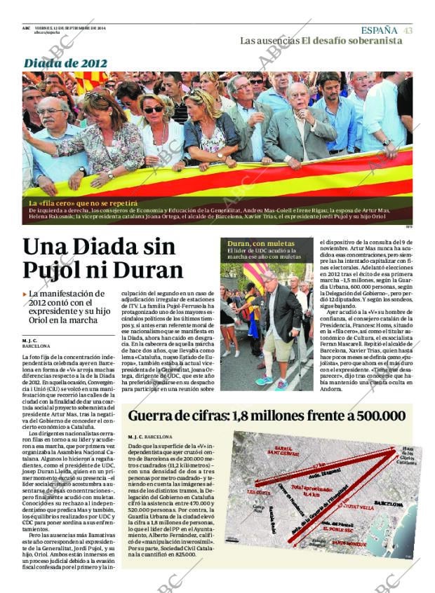 ABC CORDOBA 12-09-2014 página 43