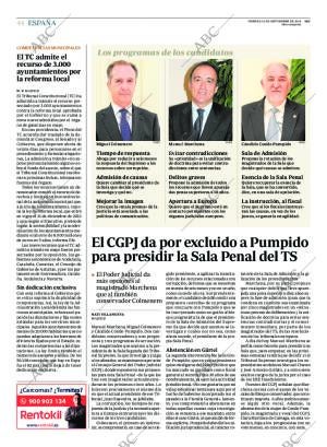 ABC CORDOBA 12-09-2014 página 44