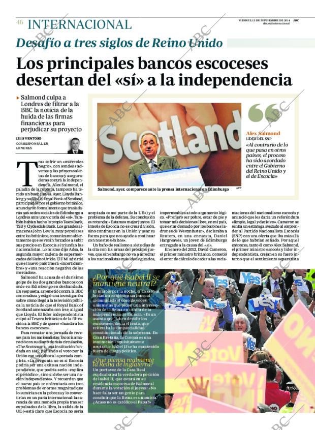 ABC CORDOBA 12-09-2014 página 46