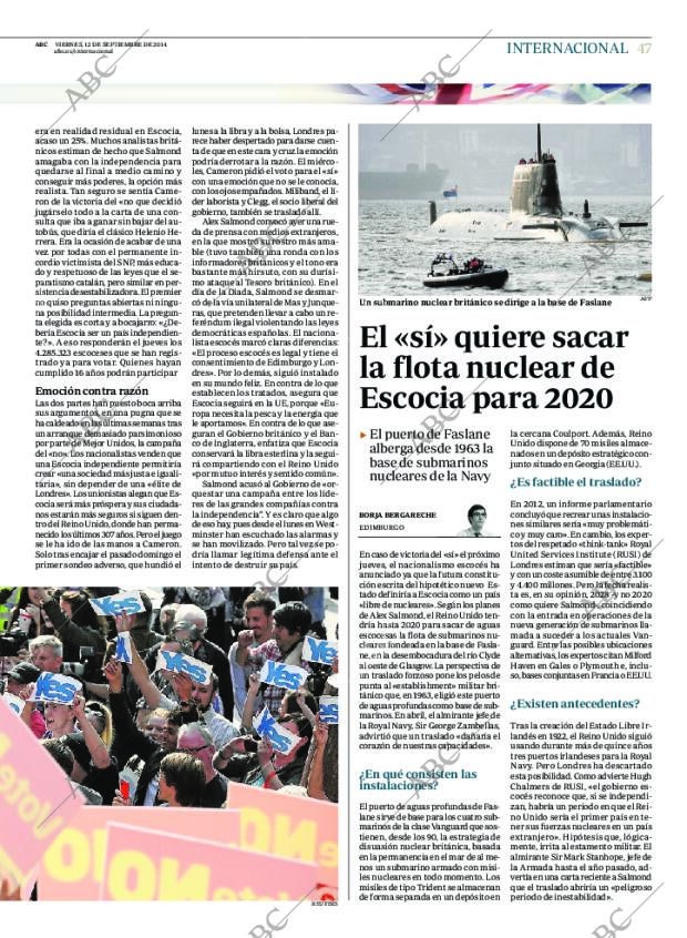 ABC CORDOBA 12-09-2014 página 47