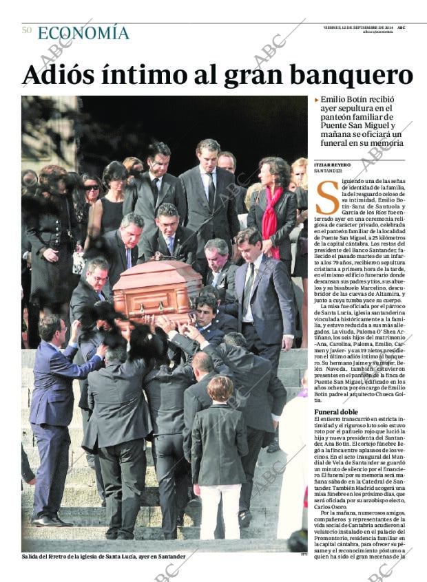 ABC CORDOBA 12-09-2014 página 50