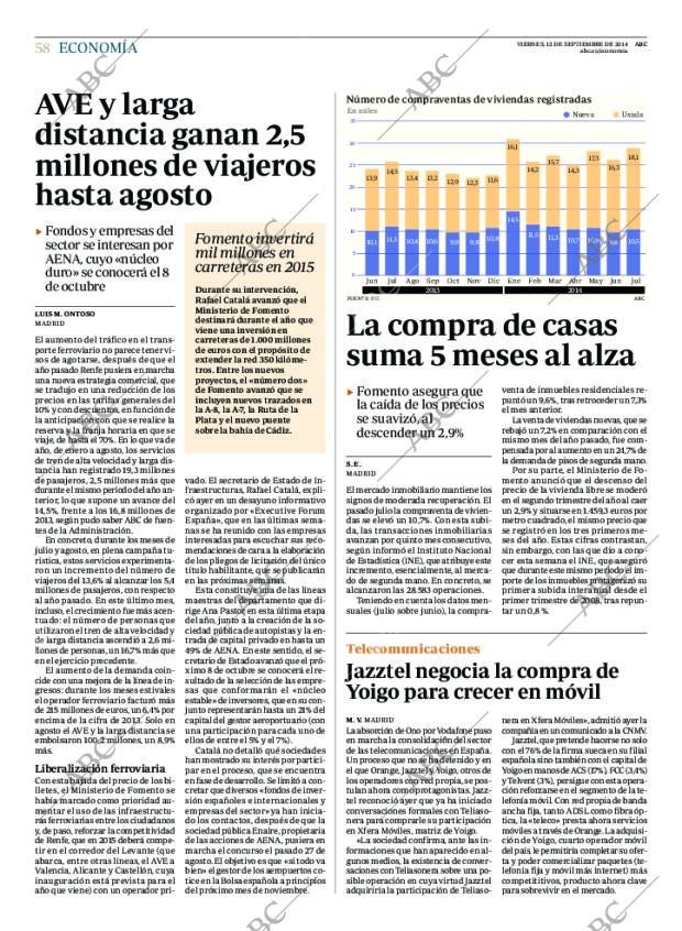 ABC CORDOBA 12-09-2014 página 58