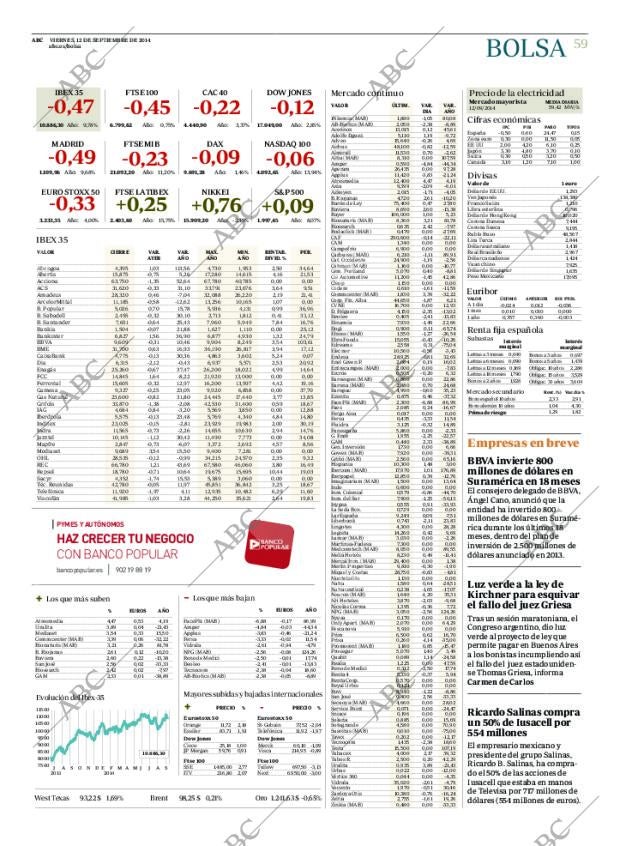 ABC CORDOBA 12-09-2014 página 59