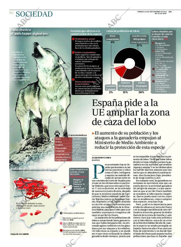 ABC CORDOBA 12-09-2014 página 60