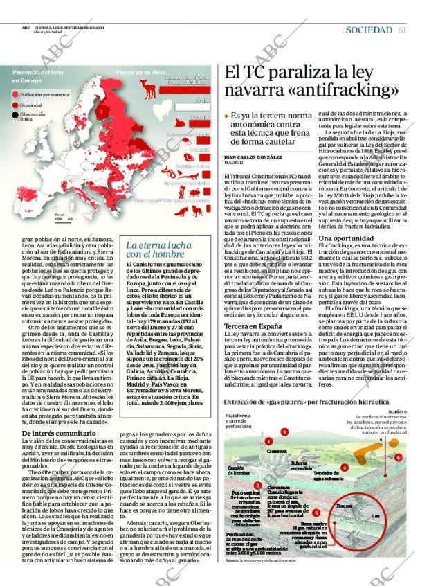 ABC CORDOBA 12-09-2014 página 61