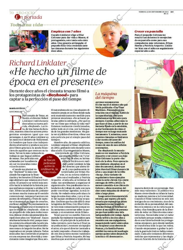 ABC CORDOBA 12-09-2014 página 70