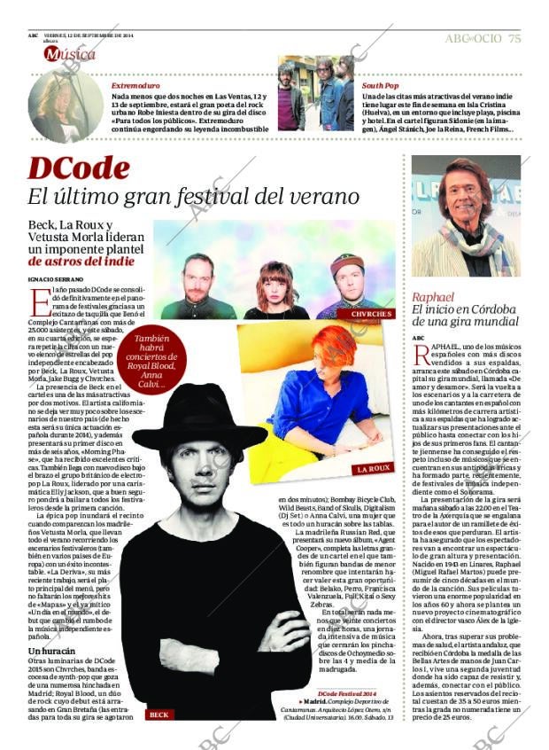 ABC CORDOBA 12-09-2014 página 75