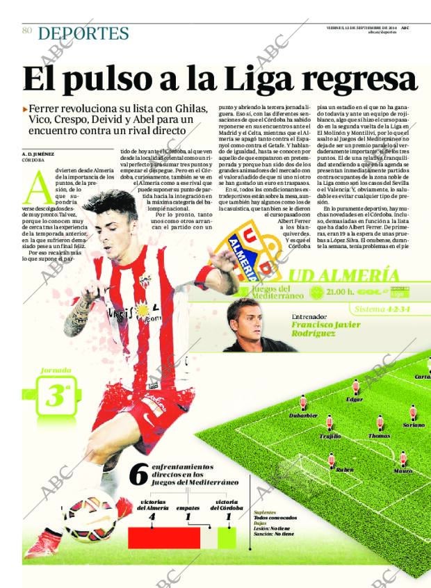 ABC CORDOBA 12-09-2014 página 80
