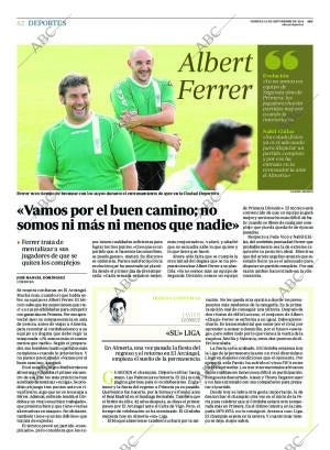 ABC CORDOBA 12-09-2014 página 82