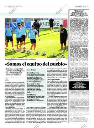 ABC CORDOBA 12-09-2014 página 85