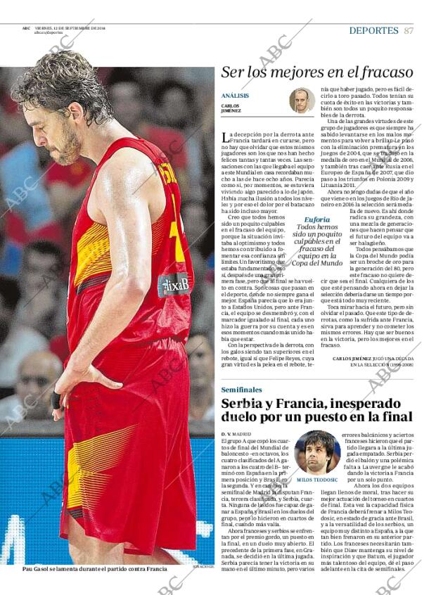 ABC CORDOBA 12-09-2014 página 87