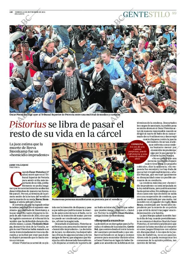 ABC CORDOBA 12-09-2014 página 89