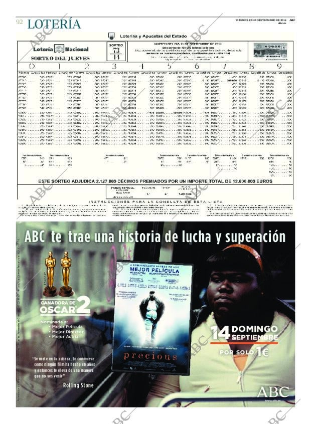 ABC CORDOBA 12-09-2014 página 92