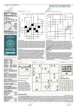 ABC CORDOBA 12-09-2014 página 93