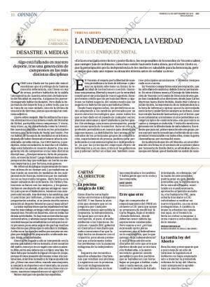 ABC MADRID 12-09-2014 página 16