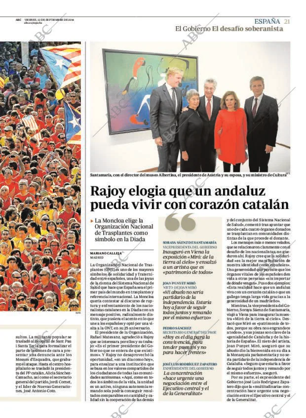 ABC MADRID 12-09-2014 página 21
