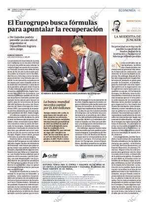 ABC MADRID 12-09-2014 página 41