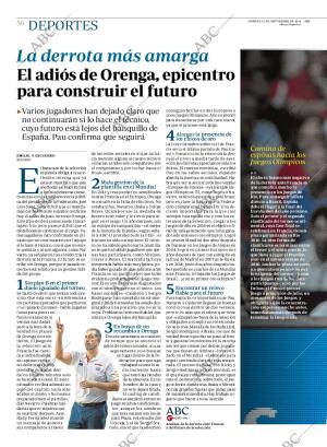 ABC MADRID 12-09-2014 página 56