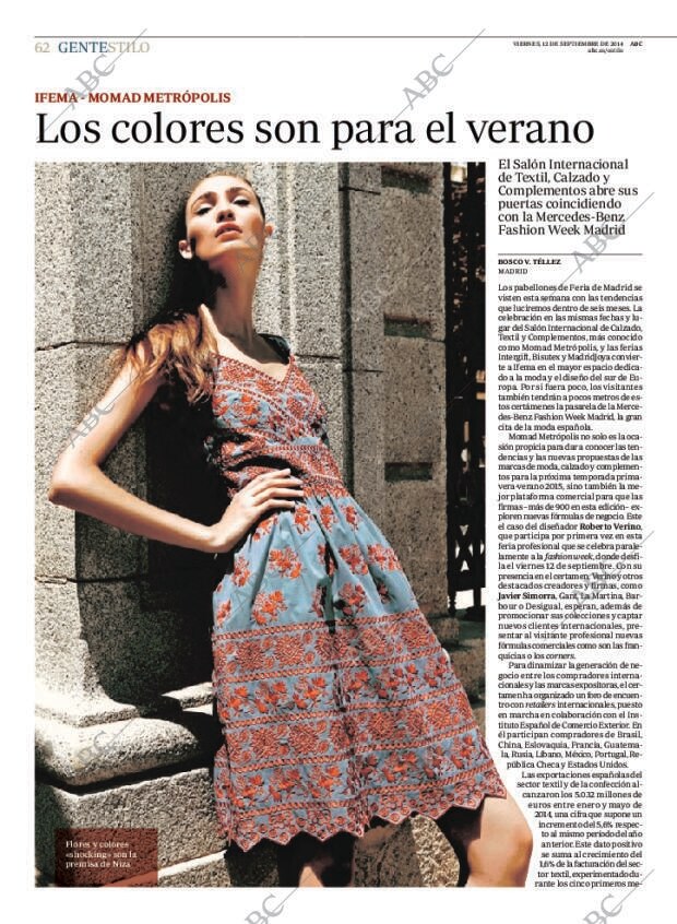 ABC MADRID 12-09-2014 página 62