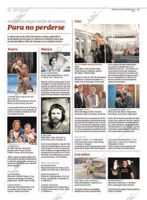 ABC MADRID 12-09-2014 página 66