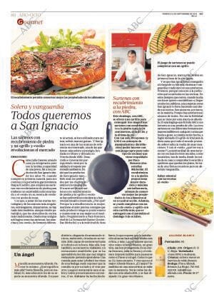 ABC MADRID 12-09-2014 página 80