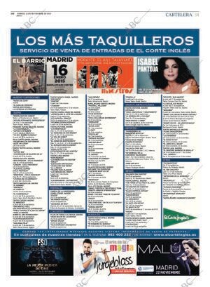 ABC MADRID 12-09-2014 página 91