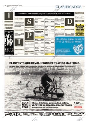 ABC MADRID 12-09-2014 página 93