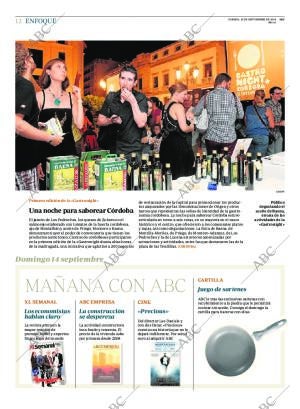 ABC CORDOBA 13-09-2014 página 12