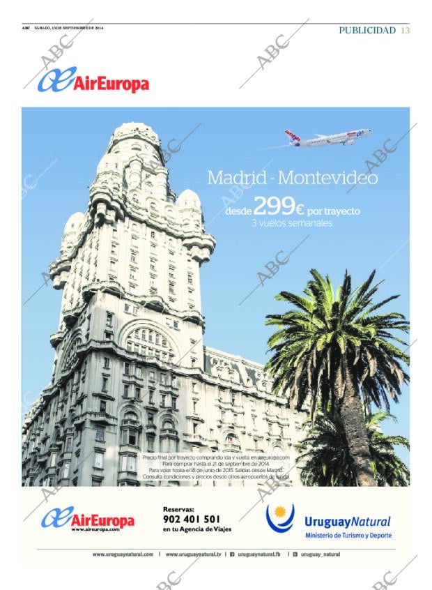 ABC CORDOBA 13-09-2014 página 13