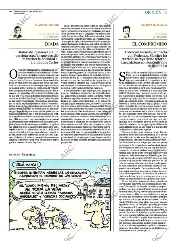 ABC CORDOBA 13-09-2014 página 15